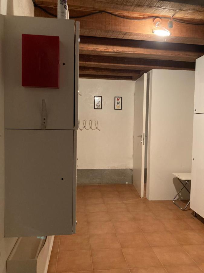 Bellissimo Appartamento In Palazzo Storico Venecia Exterior foto